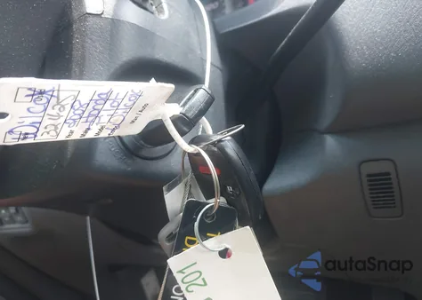 2008 Honda Pilot Ex-L из США, поврежденный, VIN 5FNYF18598B037858